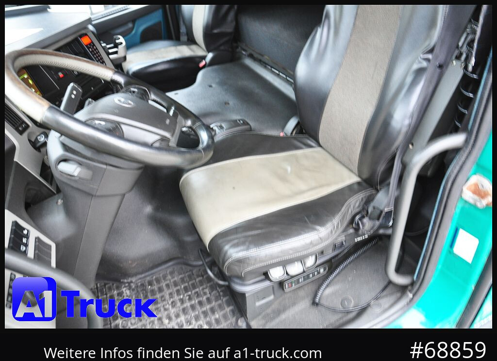 VOLVO FM 460, Menke-Jansen, 3 Stock, - Camion bétaillère: photos 2 VOLVO FM 460, Menke-Jansen, 3 Stock, - Camion bétaillère: photos 2
