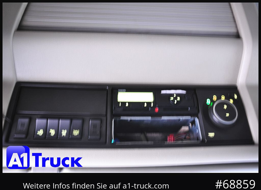 VOLVO FM 460, Menke-Jansen, 3 Stock, - Camion bétaillère: photos 4 VOLVO FM 460, Menke-Jansen, 3 Stock, - Camion bétaillère: photos 4