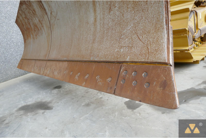 Bulldozer Caterpillar D6 LGP: photos 15
