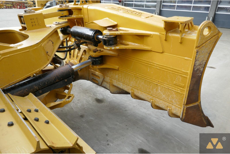 Bulldozer Caterpillar D6 LGP: photos 19