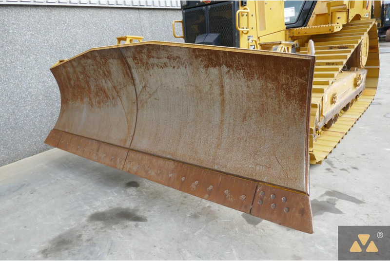 Bulldozer Caterpillar D6 LGP: photos 13
