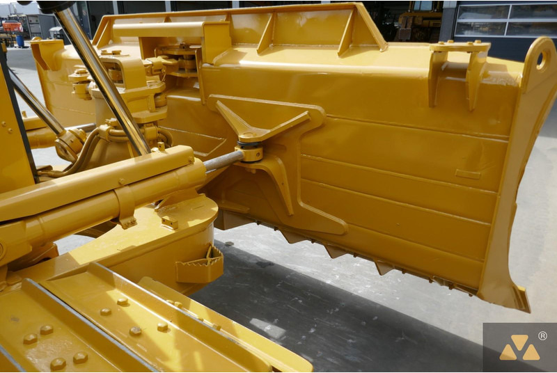Bulldozer Caterpillar D6T LGP: photos 15