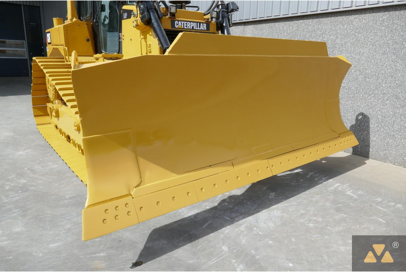 Bulldozer Caterpillar D6T LGP: photos 12
