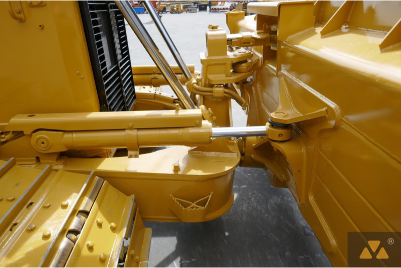 Bulldozer Caterpillar D6T LGP: photos 17
