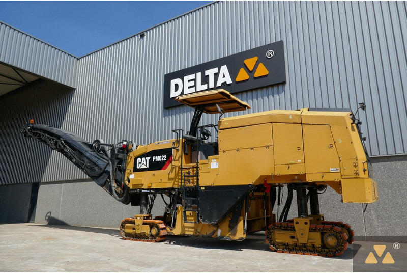 Caterpillar PM622 - Travaux routiers: photos 4 Caterpillar PM622 - Travaux routiers: photos 4