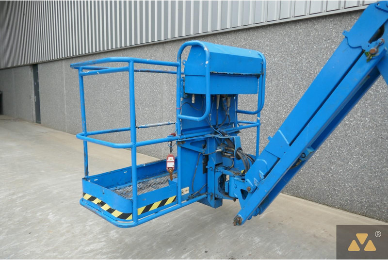 Genie Z-45/25 en crédit-bail Genie Z-45/25: photos 19