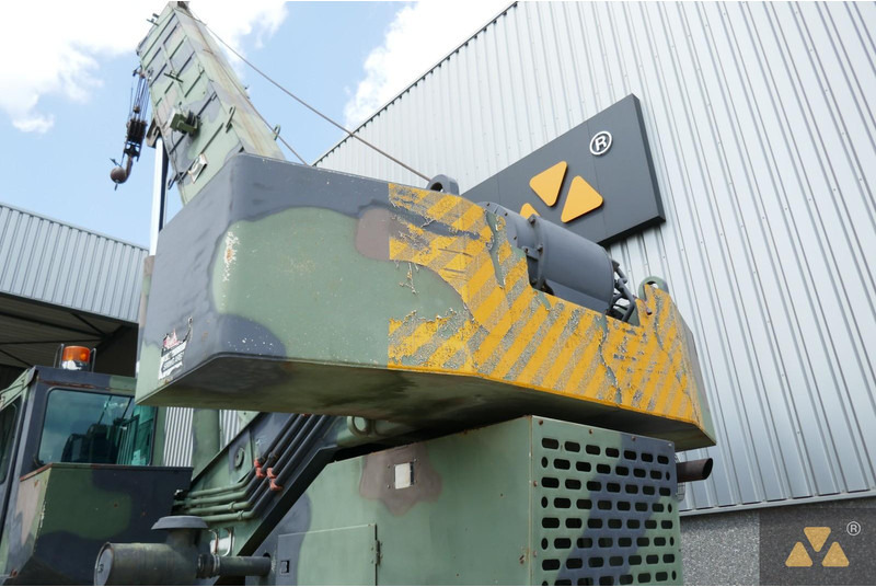 Grue automotrice lente Grove RT875 Ex-: photos 17
