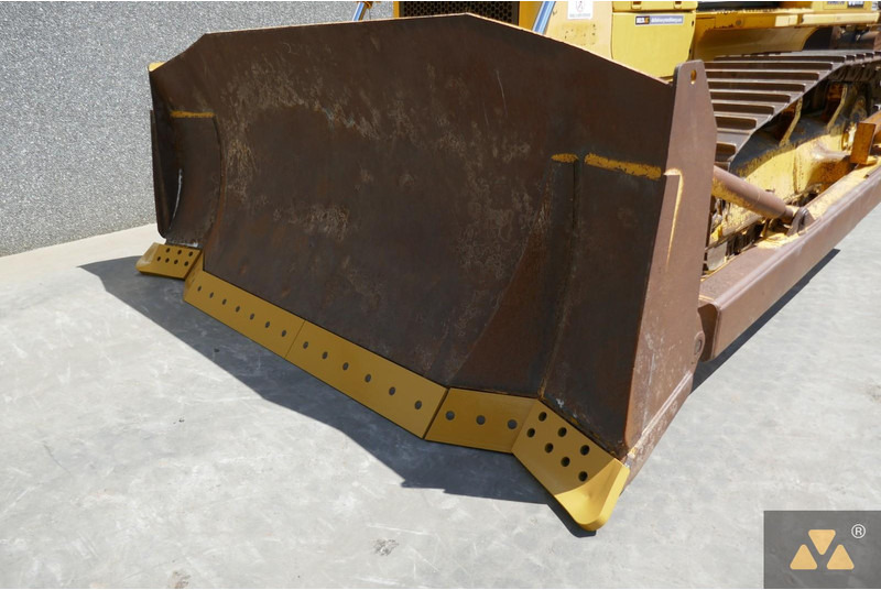 Bulldozer Komatsu D65WX-17: photos 6