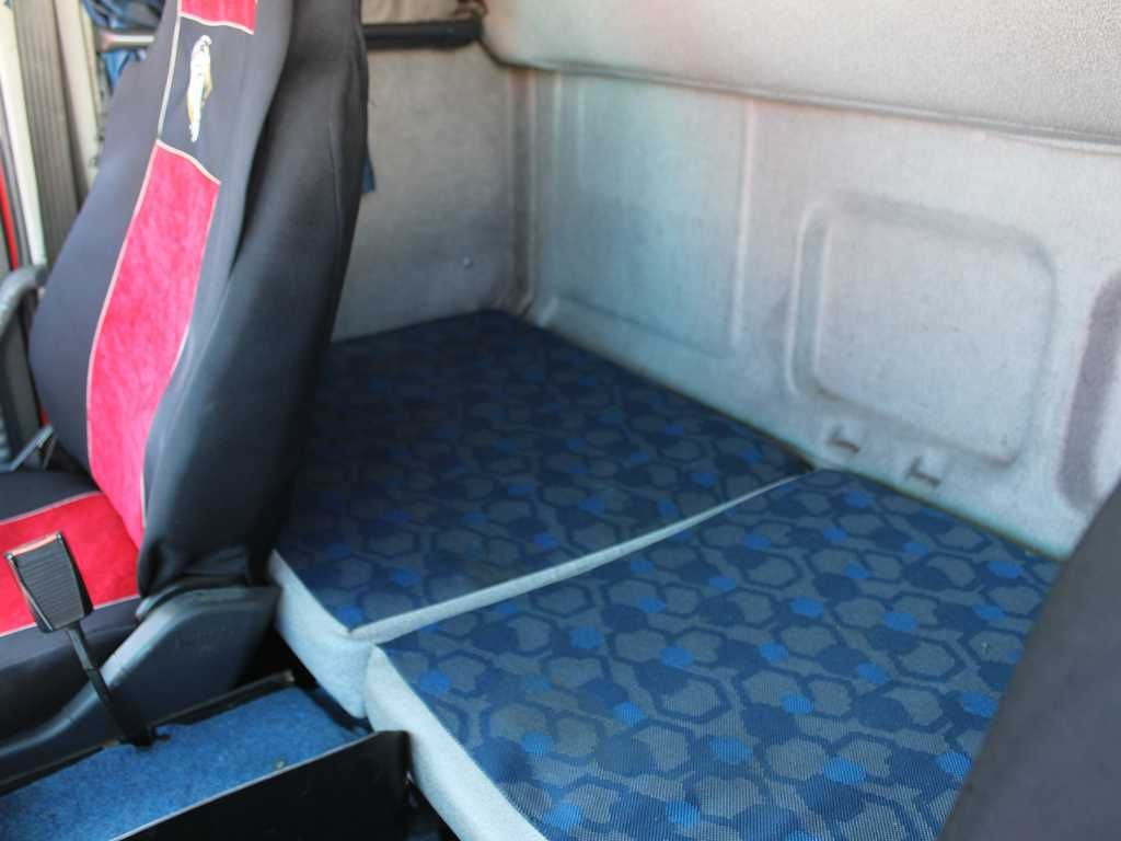 Iveco EUROCARGO ML 120E25, EURO 5, TAIL LIFT en crédit-bail Iveco EUROCARGO ML 120E25, EURO 5, TAIL LIFT: photos 14