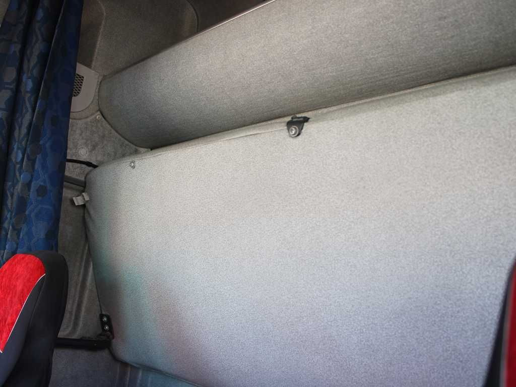 Iveco EUROCARGO ML 120E25, EURO 5, TAIL LIFT en crédit-bail Iveco EUROCARGO ML 120E25, EURO 5, TAIL LIFT: photos 15
