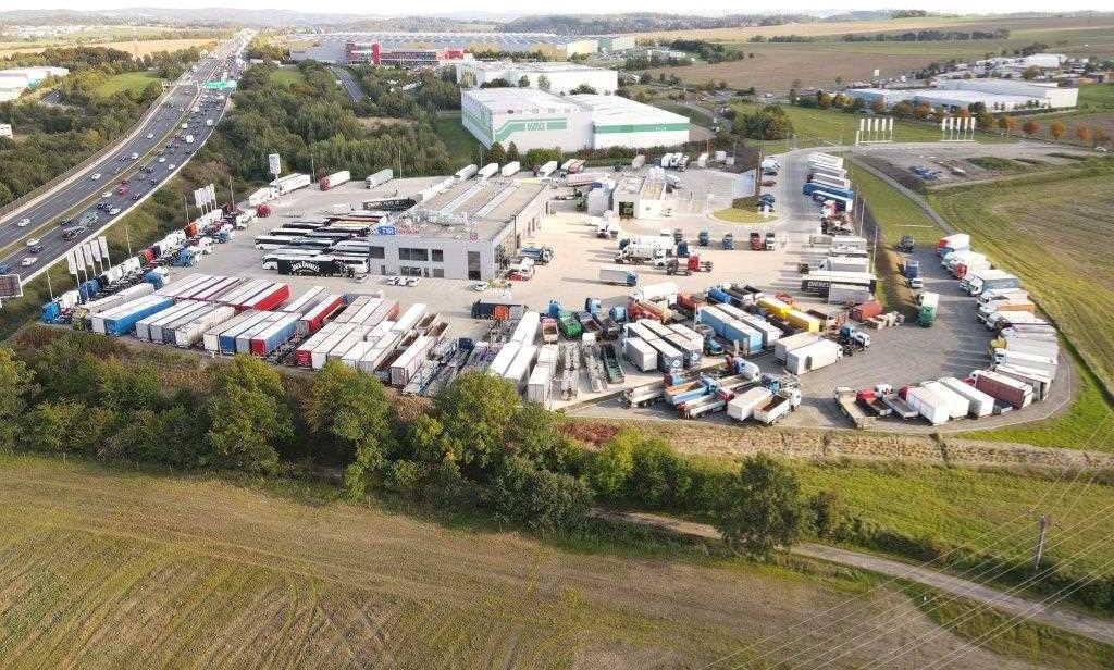 Krone SD, 2X EVAPORATOR, THERMO KING SLXe 2256 mth - Semi-remorque frigorifique: photos 2 Krone SD, 2X EVAPORATOR, THERMO KING SLXe 2256 mth - Semi-remorque frigorifique: photos 2