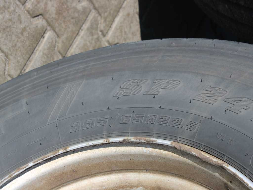 Semi-remorque frigorifique Krone SD, LIFTING AXLE,DOUBLE CHAMBER,THERMO KING SLXe: photos 12