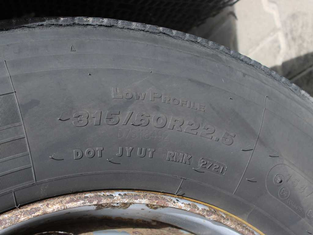 Mercedes-Benz Actros 2542, 6X2, EURO 6, AIR SUSPENSION + PANAV TV018H en crédit-bail Mercedes-Benz Actros 2542, 6X2, EURO 6, AIR SUSPENSION + PANAV TV018H: photos 19 Mercedes-Benz Actros 2542, 6X2, EURO 6, AIR SUSPENSION + PANAV TV018H en crédit-bail Mercedes-Benz Actros 2542, 6X2, EURO 6, AIR SUSPENSION + PANAV TV018H: photos 19