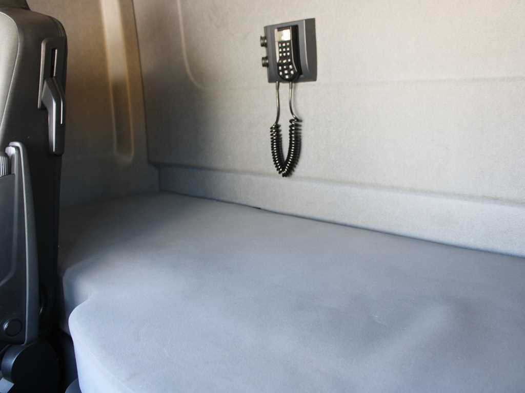 Camion porte-conteneur/ Caisse mobile Renault T460, EURO 6, BDF, LIFT AXLE, AIR SUSPENSION: photos 18 Camion porte-conteneur/ Caisse mobile Renault T460, EURO 6, BDF, LIFT AXLE, AIR SUSPENSION: photos 18