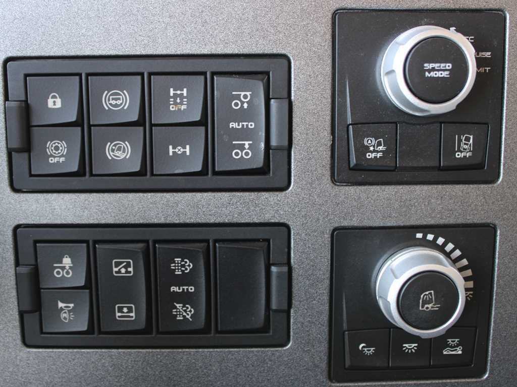 Camion porte-conteneur/ Caisse mobile Renault T460, EURO 6, BDF, LIFT AXLE, AIR SUSPENSION: photos 16 Camion porte-conteneur/ Caisse mobile Renault T460, EURO 6, BDF, LIFT AXLE, AIR SUSPENSION: photos 16