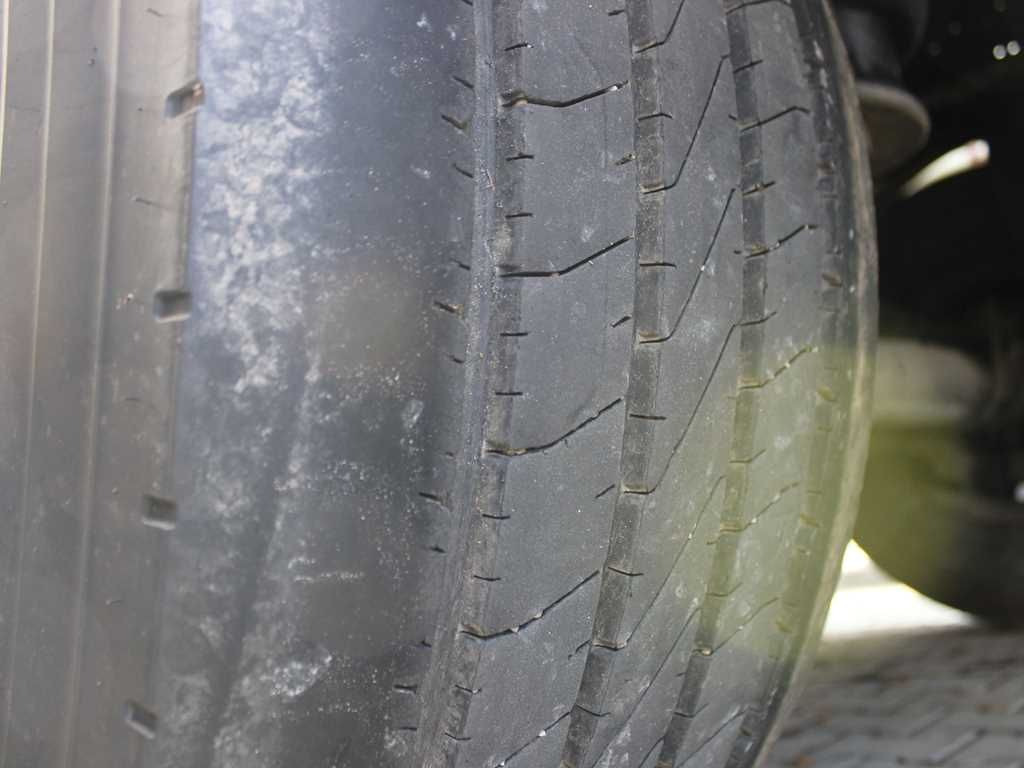 Semi-remorque benne Schmitz Cargobull SKI 24 SL 10.5, AXLES 9t, LIFTING AXLE, 49m³: photos 11