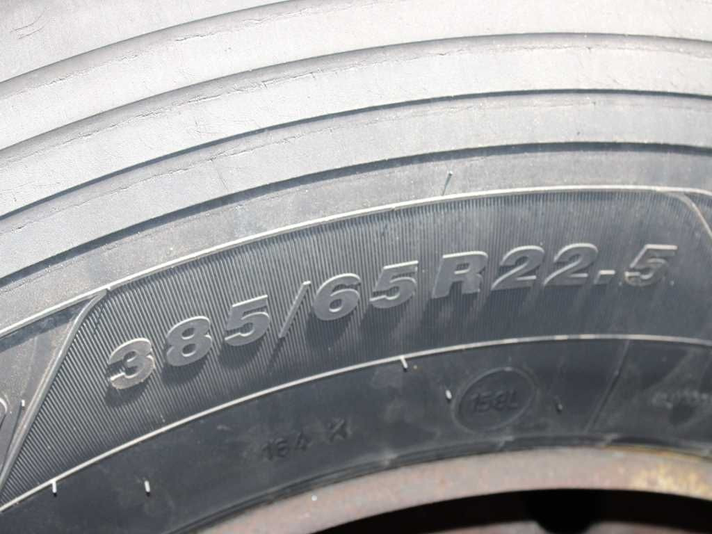 Semi-remorque benne Schmitz Cargobull SKI 24 SL 10.5, AXLES 9t, LIFTING AXLE, 49m³: photos 7