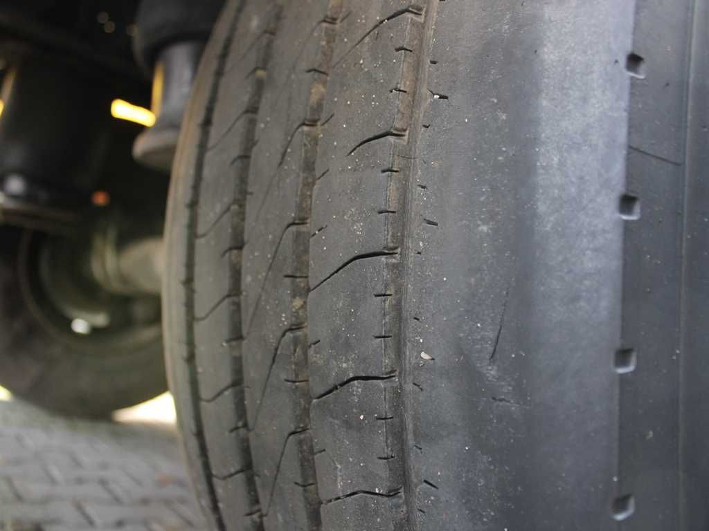 Semi-remorque benne Schmitz Cargobull SKI 24 SL 10.5, AXLES 9t, LIFTING AXLE, 49m³: photos 9