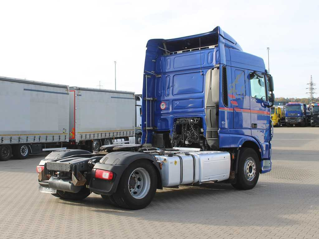 DAF XF 410 FT, EURO 6, HYDRAULICS, INDEPENDENT AIR CONDITIONING - Tracteur routier: photos 4 DAF XF 410 FT, EURO 6, HYDRAULICS, INDEPENDENT AIR CONDITIONING - Tracteur routier: photos 4