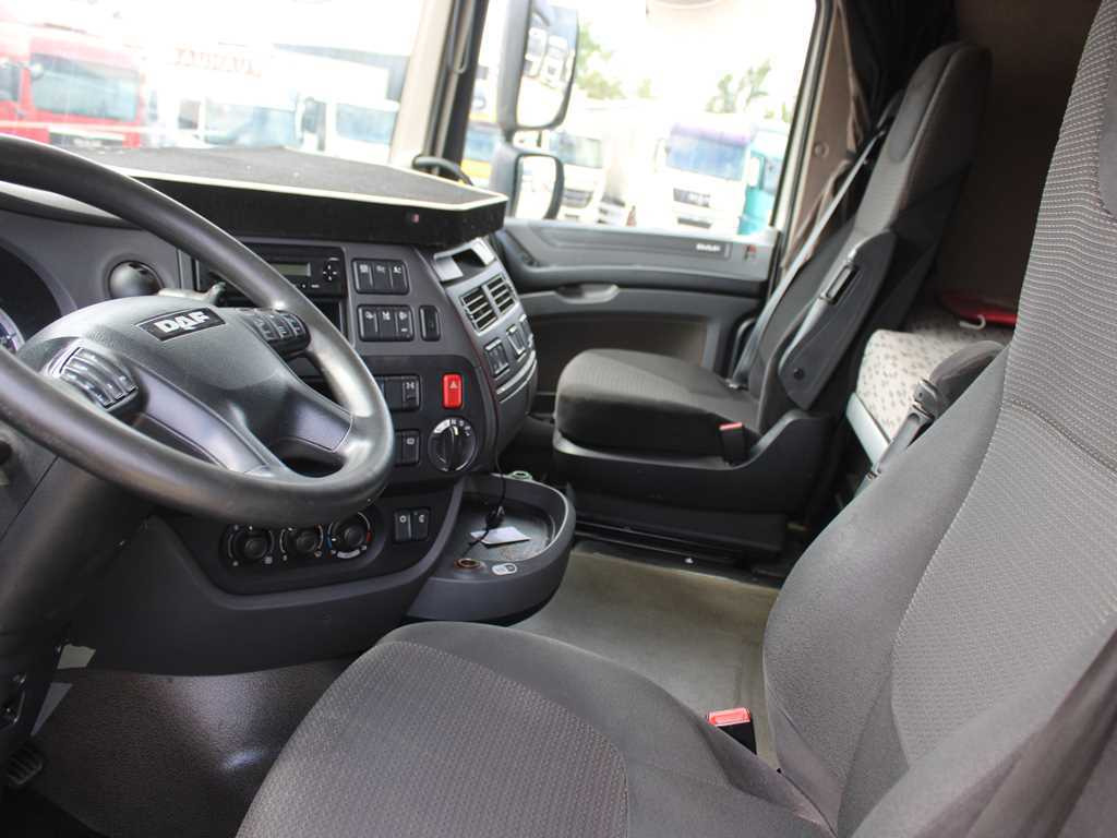 Tracteur routier DAF XF 460 FT, EURO 6, INDEPENDENT AIR CONDITIONING: photos 7 Tracteur routier DAF XF 460 FT, EURO 6, INDEPENDENT AIR CONDITIONING: photos 7