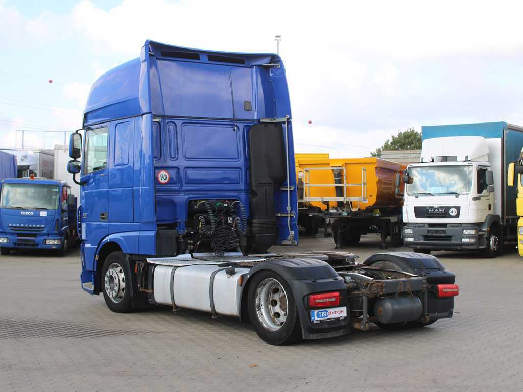 DAF XF 460 FT, EURO 6, LOW DECK - Tracteur routier: photos 5 DAF XF 460 FT, EURO 6, LOW DECK - Tracteur routier: photos 5