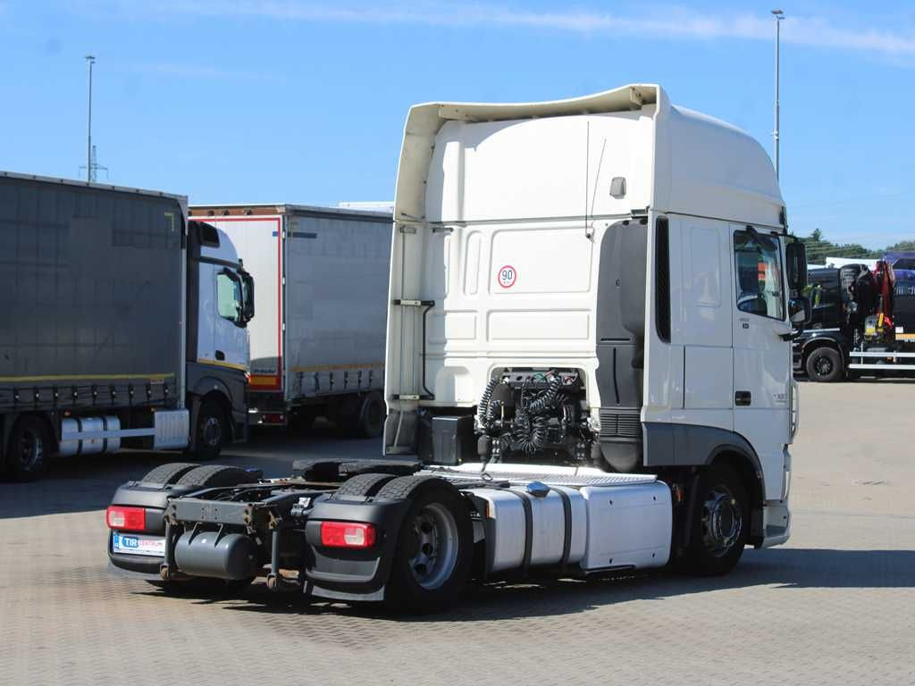 DAF XF 460 FT, EURO 6, LOWDECK - Tracteur routier: photos 3 DAF XF 460 FT, EURO 6, LOWDECK - Tracteur routier: photos 3