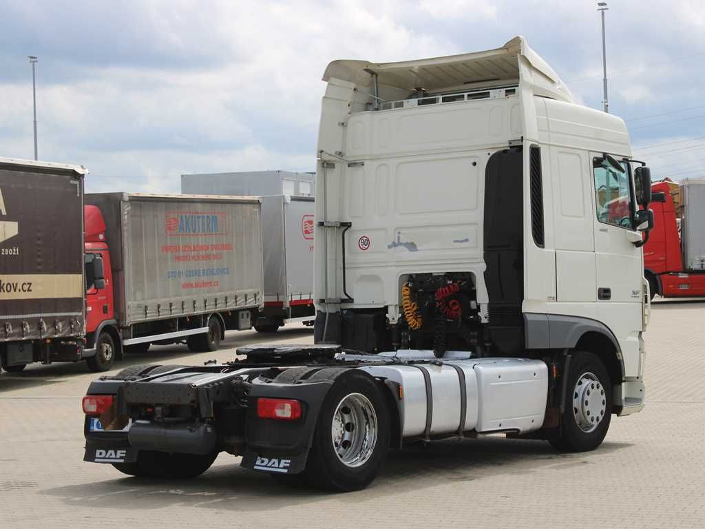 DAF XF 460 FT, EURO 6, SECONDARY AIR CONDITIONING - Tracteur routier: photos 3 DAF XF 460 FT, EURO 6, SECONDARY AIR CONDITIONING - Tracteur routier: photos 3
