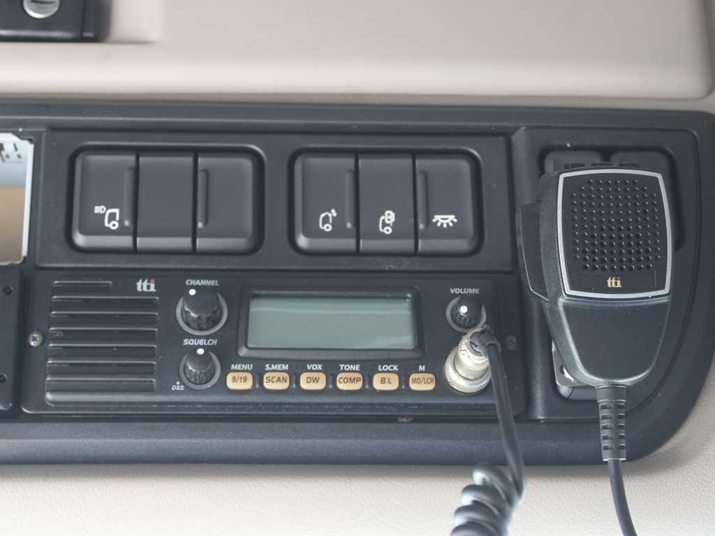 Tracteur routier DAF XF 510 FT, EURO 6, SECONDARY AIR CONDITIONING: photos 16