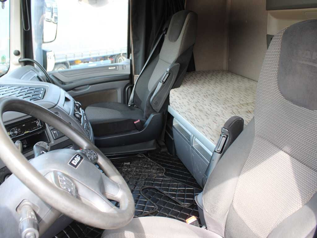 Tracteur routier DAF XF 510 FT, EURO 6, SECONDARY AIR CONDITIONING: photos 7