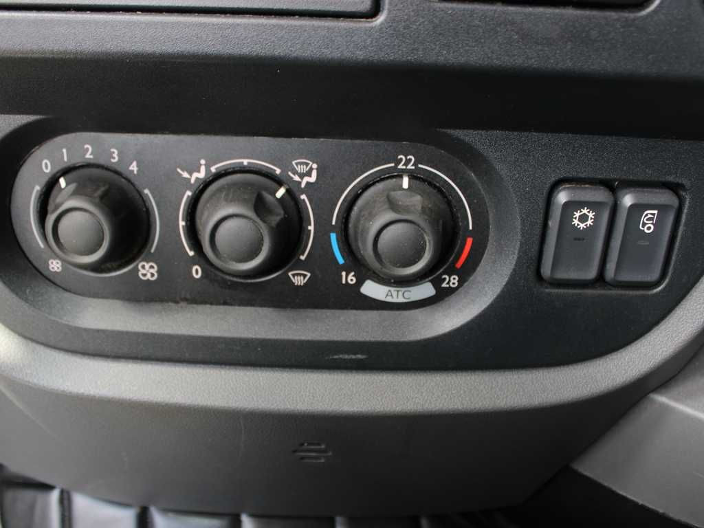 Tracteur routier DAF XF 510 FT, EURO 6, SECONDARY AIR CONDITIONING: photos 11