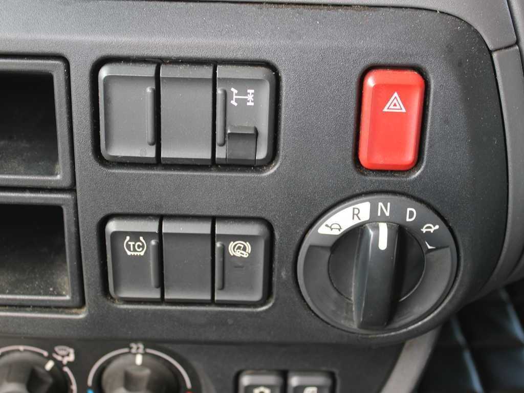 Tracteur routier DAF XF 510 FT, EURO 6, SECONDARY AIR CONDITIONING: photos 10