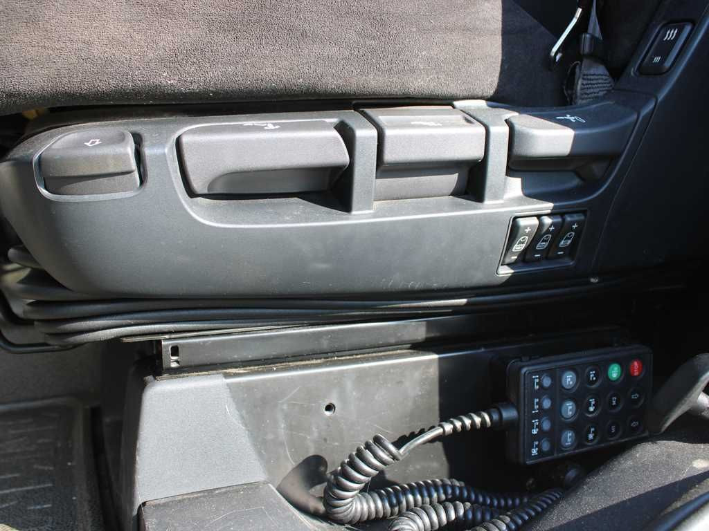 Tracteur routier DAF XF510 FT, EURO 6, SECONDARY AIR CONDITIONING: photos 7
