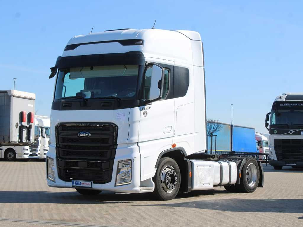 Ford F-MAX 500, EURO 6, LOWDECK, NAVIGATION - Tracteur routier: photos 1 Ford F-MAX 500, EURO 6, LOWDECK, NAVIGATION - Tracteur routier: photos 1