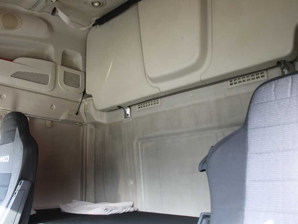 Iveco Stralis 480, EURO 6 - Tracteur routier: photos 5 Iveco Stralis 480, EURO 6 - Tracteur routier: photos 5