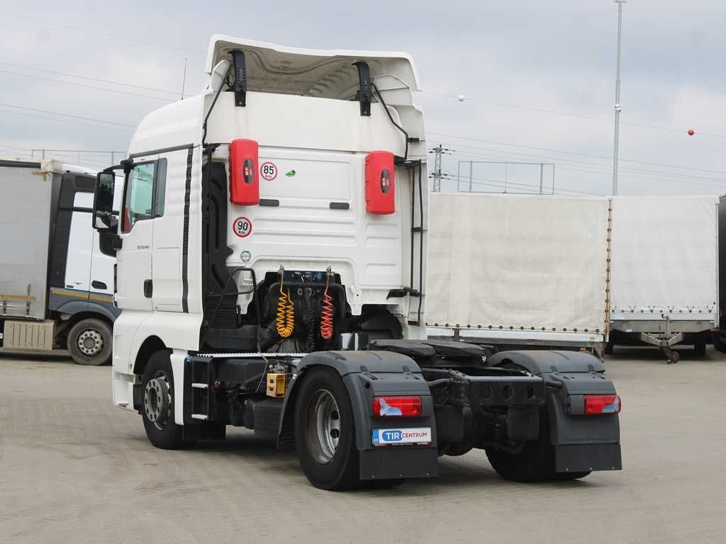 MAN TGX 18.440, EURO 6 - Tracteur routier: photos 4 MAN TGX 18.440, EURO 6 - Tracteur routier: photos 4