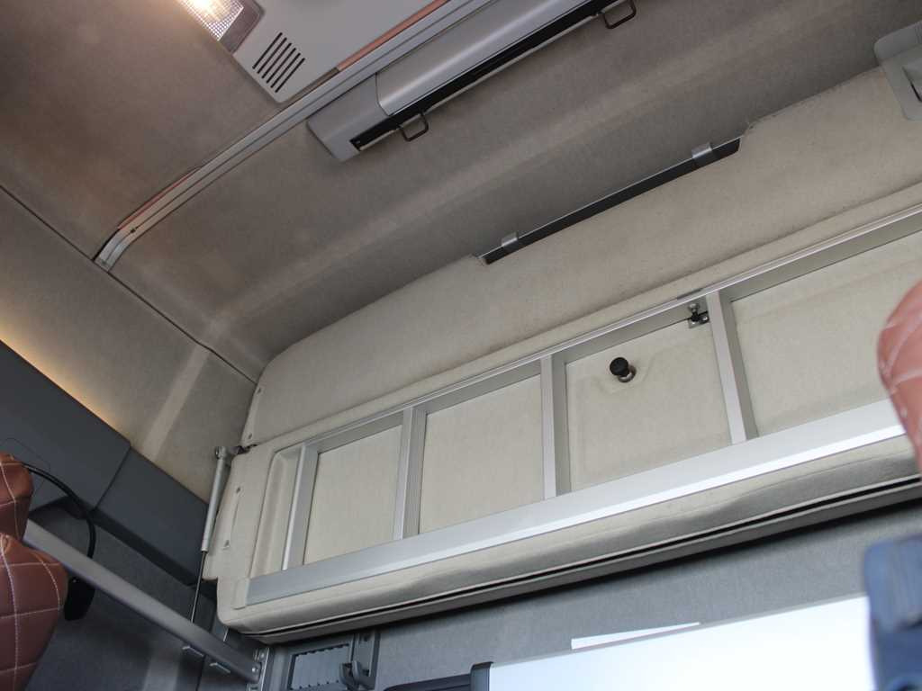 Tracteur routier Renault T 520, EURO 6, LOWDECK, INDEPENDENT AIR CONDITIONING, TYRES 80%: photos 10