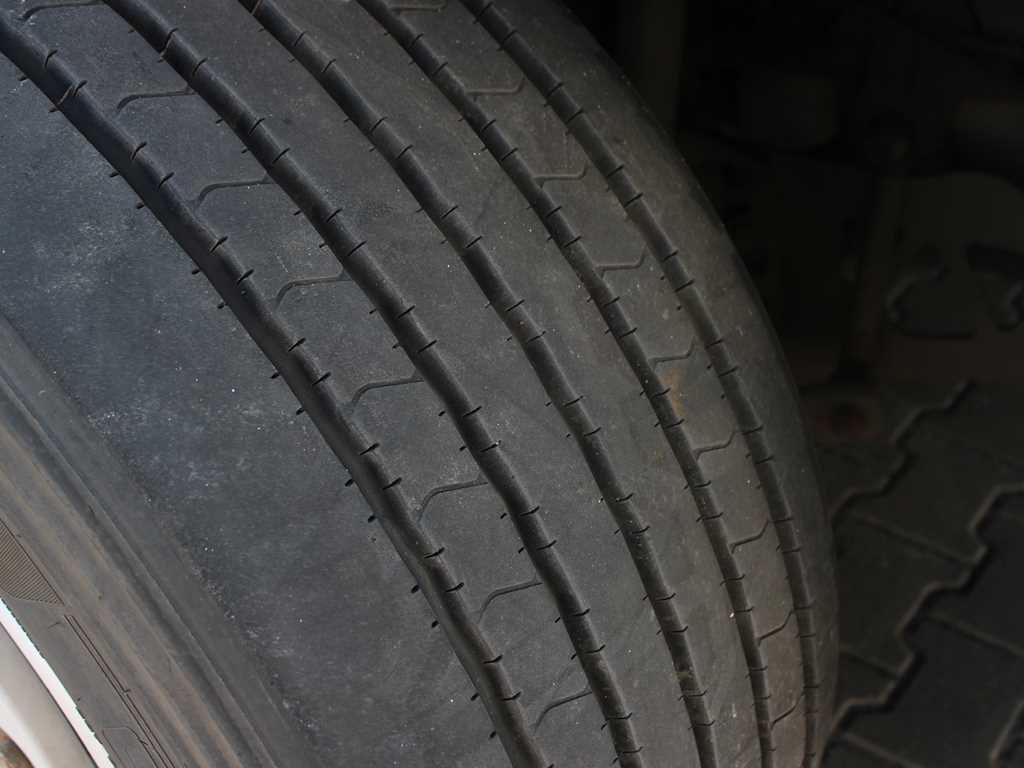 Tracteur routier Renault T 520, EURO 6, LOWDECK, INDEPENDENT AIR CONDITIONING, TYRES 80%: photos 17