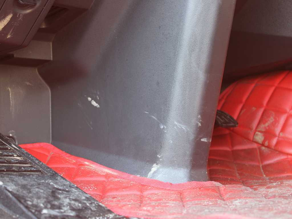 Tracteur routier Renault T 520, EURO 6, LOWDECK, TIRES 80%: photos 7
