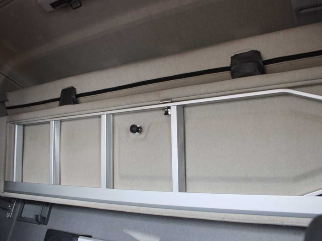 Tracteur routier Renault T 520, EURO 6, LOWDECK, TIRES 80%: photos 13