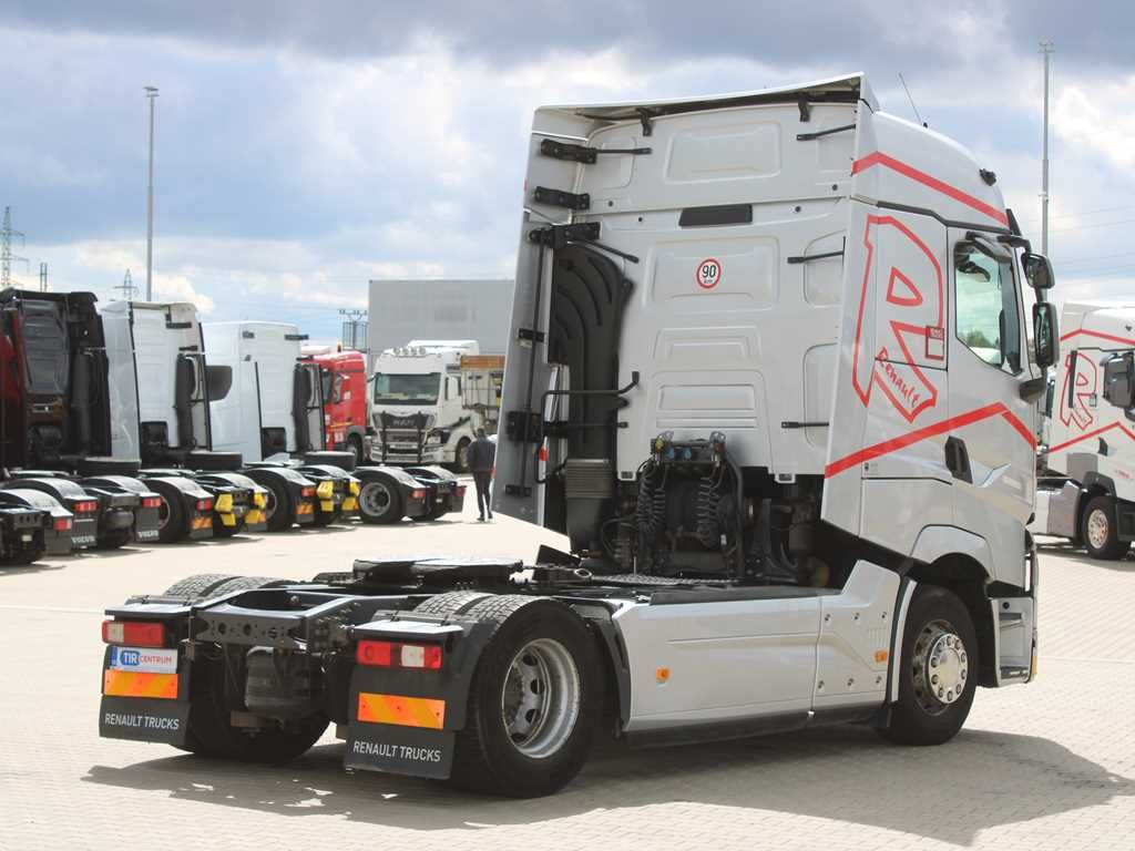 Renault T520 COMFORT, EURO 6 - Tracteur routier: photos 3 Renault T520 COMFORT, EURO 6 - Tracteur routier: photos 3