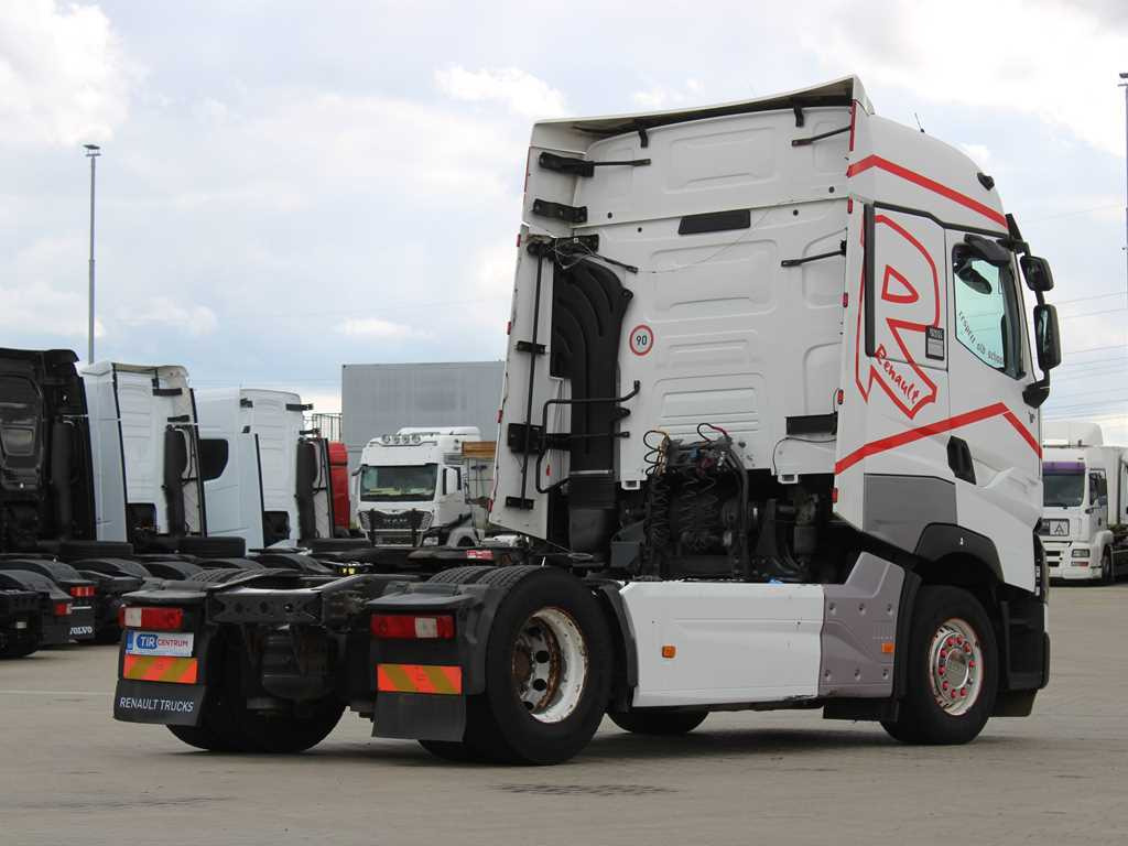 Renault T520 COMFORT, EURO 6 - Tracteur routier: photos 4 Renault T520 COMFORT, EURO 6 - Tracteur routier: photos 4