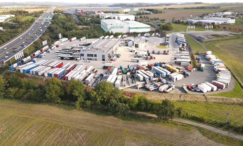 Scania R450, EURO 6, RETARDER, NAVIGATION - Tracteur routier: photos 5 Scania R450, EURO 6, RETARDER, NAVIGATION - Tracteur routier: photos 5