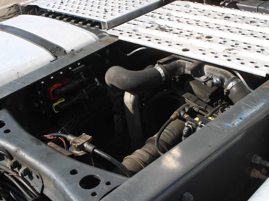 Tracteur routier Scania R450, EURO 6, RETARDER: photos 6