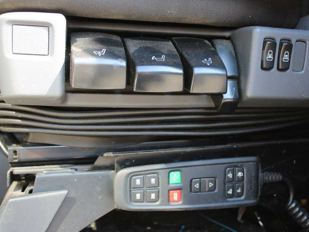 Tracteur routier Scania R450, EURO 6, RETARDER: photos 7