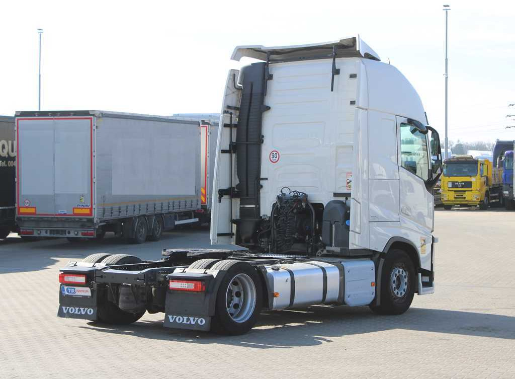 Volvo FH 460 XL, EURO 6, LOWDECK, VEB +, I-PARK COOL - Tracteur routier: photos 4 Volvo FH 460 XL, EURO 6, LOWDECK, VEB +, I-PARK COOL - Tracteur routier: photos 4
