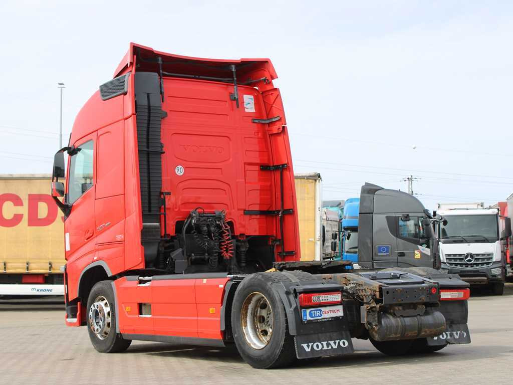 Volvo FH 500, EURO 6, VEB + - Tracteur routier: photos 5 Volvo FH 500, EURO 6, VEB + - Tracteur routier: photos 5