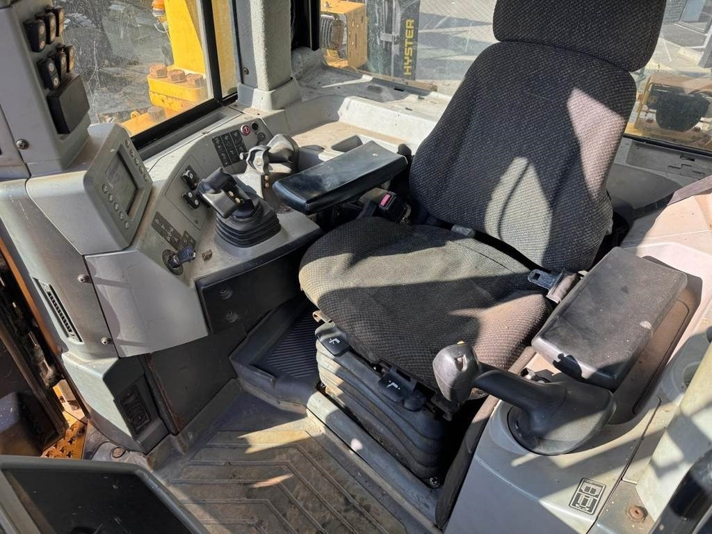 Bulldozer CAT D8T LGP: photos 8