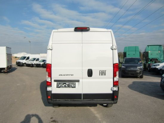 Fiat Ducato MAXI L3H2 140Ps, Klima, Rückfahrkamera, Automatik - Fourgon utilitaire: photos 5 Fiat Ducato MAXI L3H2 140Ps, Klima, Rückfahrkamera, Automatik - Fourgon utilitaire: photos 5