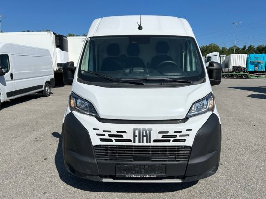 Fiat Ducato MAXI L4H2 140Ps, Klima, Rückfahrkamera, Schalter - Fourgon utilitaire: photos 2 Fiat Ducato MAXI L4H2 140Ps, Klima, Rückfahrkamera, Schalter - Fourgon utilitaire: photos 2