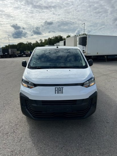 Fiat Scudo Scudo (L1) M BlueDHi 120 6-Gang, - Fourgon utilitaire: photos 2 Fiat Scudo Scudo (L1) M BlueDHi 120 6-Gang, - Fourgon utilitaire: photos 2